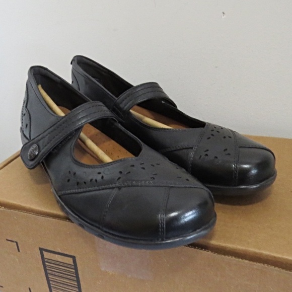 Cobb Hill by New Balance Shoes - NEW Cobb Hill Penfield Petra Size 10